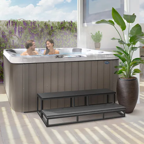 Escape hot tubs for sale in Fairview